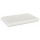 Guanciale cuscino FLEXILAN memory smile H10 no ignifugo forma a saponetta in Memoria di forma formato 50x80 cm h 10 cm cf 5 pz