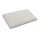Guanciale cuscino FLEXILAN natural lattice H13 a saponetta sfoderabile igienico e traspirante dimensioni 48x78 cm cf 5 pz