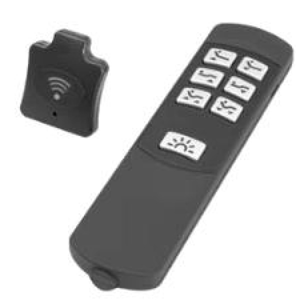 Radio comando FLEXILAN per reti D.M. Dispositivi Medici Top Wood ed Electra Plus kit 1 pz
