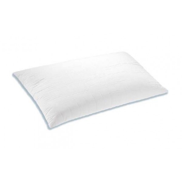 Guanciale cuscino FLEXILAN Splendor super imbottito con 700 grammi di soffici veli di fibra 100% poliestere dimensioni 50x80 cm cf 20 pz Guanciale cuscino FLEXILAN Splendor super imbottito con 700 grammi di soffici veli di fibra 100% poliestere dimensioni 50x80 cm cf 20 pz