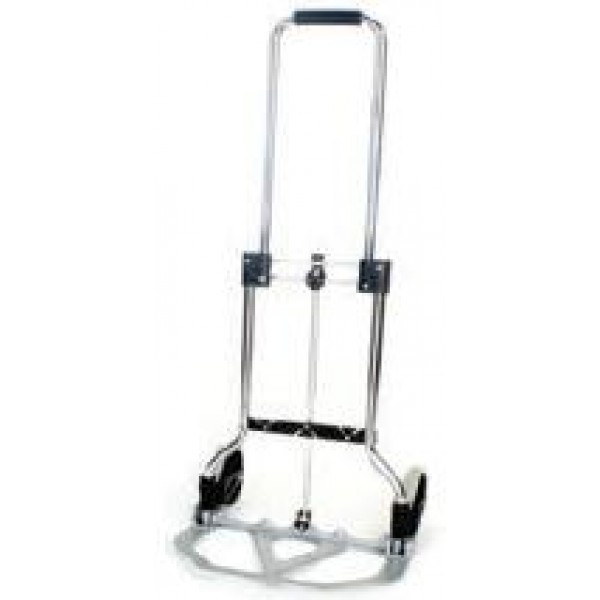 Carrello pieghevole 45 kg IGO-SGGZS50