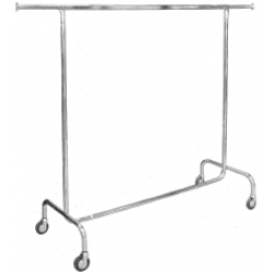 Stender cromato singolo IGO-SGIT0191R