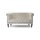 Divano 2 posti serie 203 contract lusso IGO-DMG/203/2