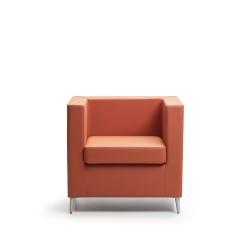 Poltrona divano Relax office/home 1 posto IGO-CMP/RE10