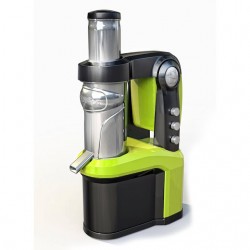 Estrattore SANTOS per succhi professionale STR65 IGO-MLC/STR65