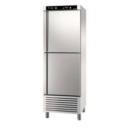 Armadio ASPES hc36-AS 702CHC cella combinato vani positivo-negativo (300lt+300.lt) 2 porte IGO-ASS/19076015