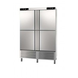 Armadio ASPES hc38 AS 1404C HC cella combinato vani positivo-negativo (900lt+300.lt) 4 porte IGO-ASS/19076017