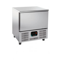 Abbattitore di temperatura ASPES 5 teglie hc09-BC-05 E IGO-ASS/BC-05-11E 