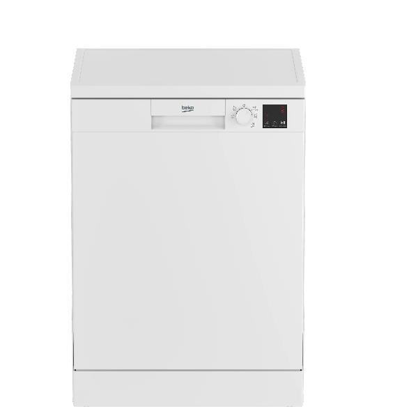 Lavastoviglie BEKO DVN05320W libera installazione 60 cm 13 coperti IGO-ESP/7698663977