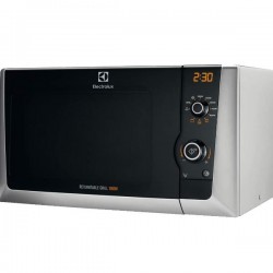 Forno microonde Electrolux EMM21400S IGO-ESP/EMS21400S