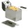 Friggitrice Rollergrill 5 lit. da banco FD50 IGO-MLC/FD50 