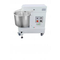 Impastatrice FAMAG IM 60/230 a spirale 60 kg alte idratazioni a 10 velocità IGO-FMG/IM60/230/HH/10Velocità