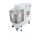 Impastatrice FAMAG IM 60/230 a spirale 60 kg alte idratazioni a 10 velocità IGO-FMG/IM60/230/HH/10Velocità