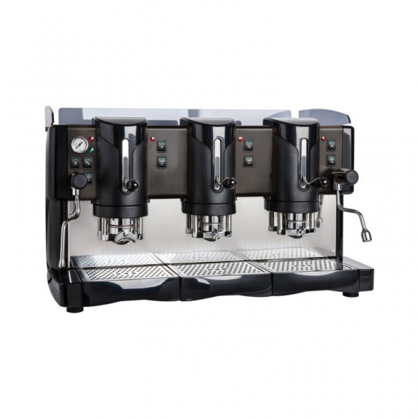 Macchina professionale da caffè espresso in cialda Spinel Jessica pod 3cav IGO-SPN/JESSICA3PODCAV