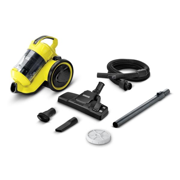 Aspirapolvere Karcher VC3 a traino senza sacco IGO-ESP/11981250