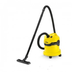 Aspirapolvere Karcher WD 2200 a traino senza sacco IGO-ESP/16295560