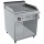 Fry-Top OFFCAR 80FTG80L piastra cottura liscia acciaio levigato a gas 16Kw IGO-OFF/3171501 