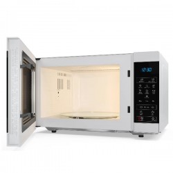 Forno microonde Sharp YC-MS51ES IGO-ESP/YC-MS51ES 
