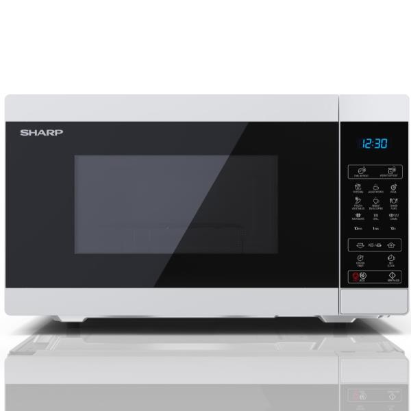 Forno microonde Sharp YC-MG51EW IGO-ESP/YC-MG51EW