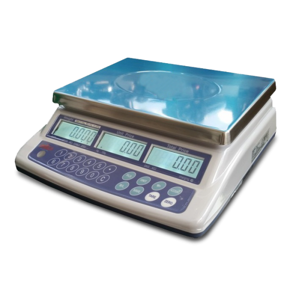 Bilancia da banco Swedlinghause Vittoria 6/15 Kg IGO-SWE/V-BATP