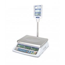 Bilancia da banco Swedlinghause Vittoria 6/15 Kg IGO-SWE/V-MUL6/15