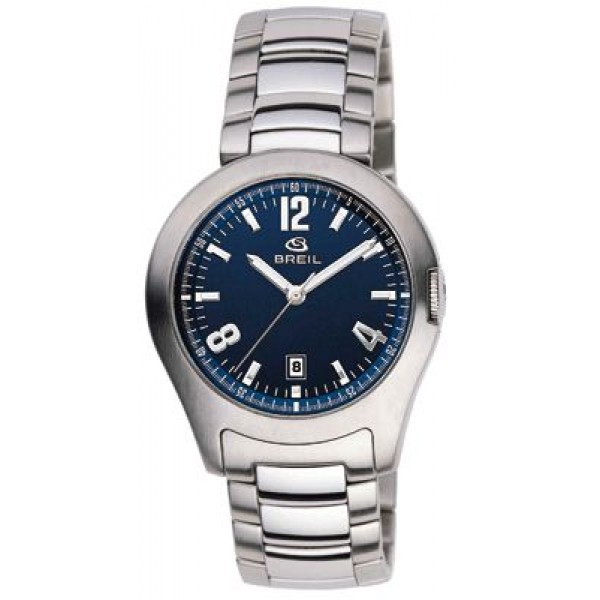 Orologio BREIL Daze solo data blu PEL-B51934026