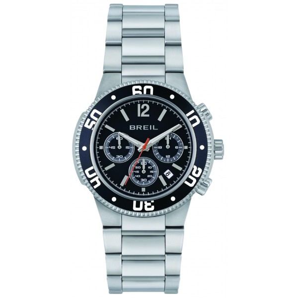 Orologio BREIL Adjust Crono PEL-TW1967