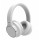 Cuffie BLAUPUNKT Bluetooth bianca IGO-SPUBLP4120-112