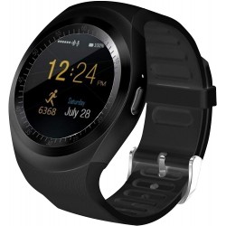 Orologio Blaupunkt smart watch IGO-SPUBLP5500-133