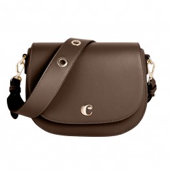 Borsa donna CACHAREL Albane tracolla in PU IGO-PEL/CH036 