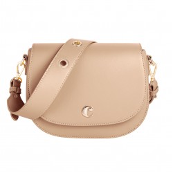 Borsa donna CACHAREL Albane tracolla in PU IGO-PEL/CH036 