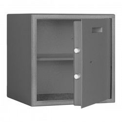 Cassaforte deposito denaro F2 38x38x35 cm Security Italia IGO-OD/002551-60500