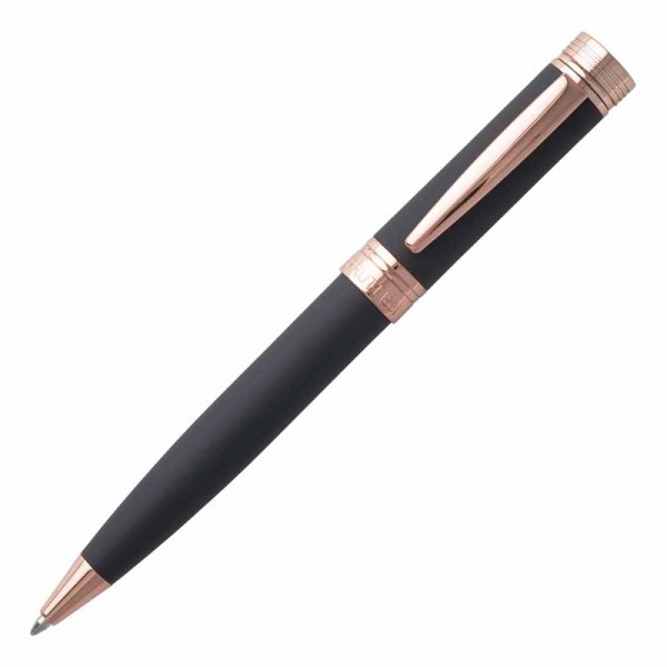 Penna sfera CERRUTI 1881 mod. Zoom soft touch IGO-PELCE010