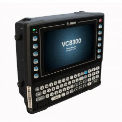 Computer mobile veicolare ZEBRA VC8308-Std VC83-08SOCQBAABA-I