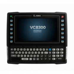 Computer mobile veicolare ZEBRA VC8308-Std VC83-08SOCQBAABA-I