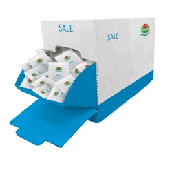 Sale Viander bustine monodose da 2gr cf 500 pz IGO-OD/86879