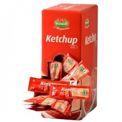 Ketchup Viander in bustina monodose 15gr cf 250 pz IGO-OD/96855