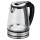 Bollitore Melchioni elettrico cordless caraffa in vetro 2200 W nero IGO-OD/100340