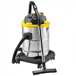 Aspirapolvere e liquidi LAVOR semiprofessionale WTP 50XE 1400W (max 1600W) 50L 76x45x45cm IGO-OD/102070