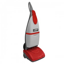 Lavasciuga LAVOR a caldo Crystal Clean 200/800W 113x37x3cm grigio/rosso IGO-OD/102074