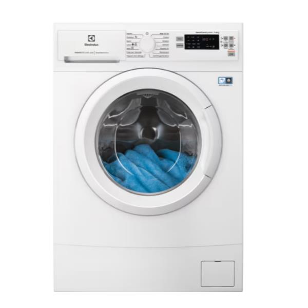 Lavatrice ELECTROLUX EW6S526W 6Kg B IGO-ESP/914342520