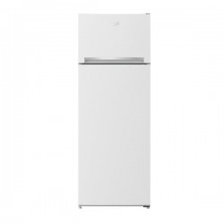 Frigorifero BEKO RDSA240K20WN doppia porta statico IGO-ESP/7519720058