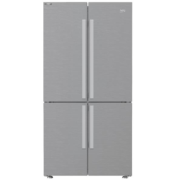 Frigorifero BEKO GN1406231XBN 4 porte 182 cm/h IGO-ESP7295544089