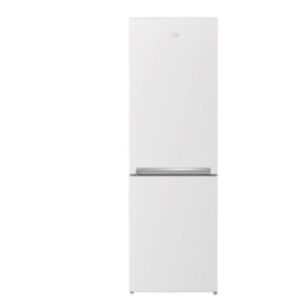 Frigorifero BEKO RCSA330K30WN combinato 185,1 cm/h IGO-ESP/8690842380303