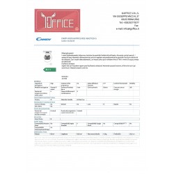 Asciugatrice CANDY ROE H9A2TCEX-S A++ 9Kg IGO-ESP/31102193