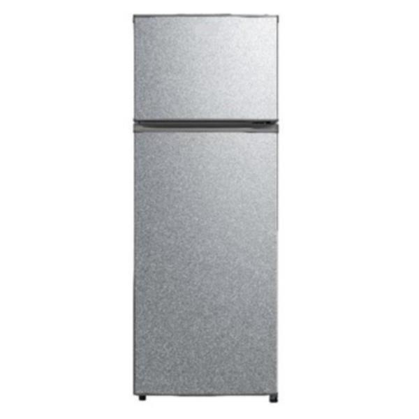 Frigorifero COMFEE' RCT284DS2 combinato 2 porte a libera installazione 