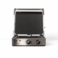 Macchina per grigliate di carne e panini IGO-SUDOC253