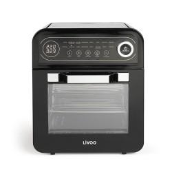 Forno ad aria calda IGO-SUDOC255