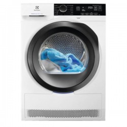 Asciugatrice ELECTROLUX EW8H272G A++ 7Kg IGO-ESP/916098876