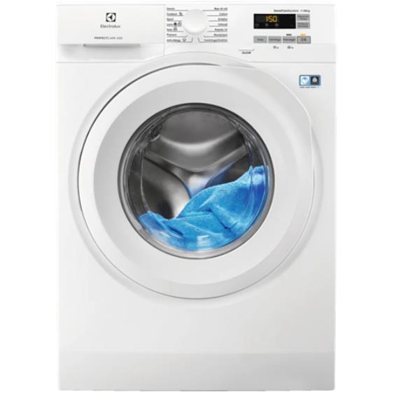 Lavatrice ELECTROLUX EW6F512U 10Kg IGO-ESP/914916705